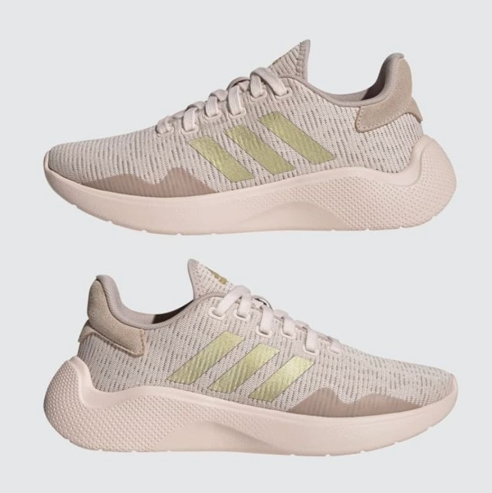 Adidas Puremotion 2.0 Sneakers Tennis Shoes Womens Size 9 - Picture 2 of 10